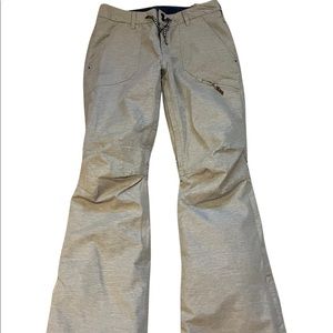 Roxy Snowboard Pants